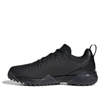 adidas CodeChaos Golf Shoes 'Core Black' FW4993