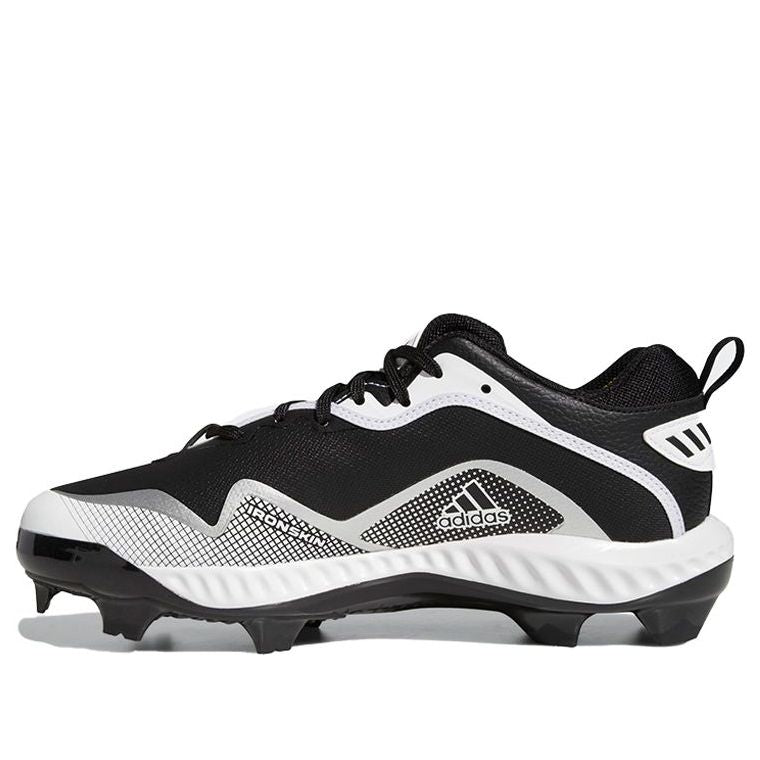 adidas Icon 6 Bounce TPU 'Black White' EG6552