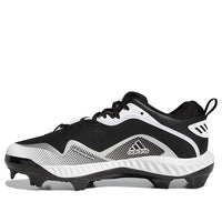 adidas Icon 6 Bounce TPU 'Black White' EG6552