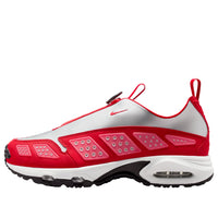 (WMNS) Nike Air Max SNDR 'Fusion Red Silver' IH3988-001