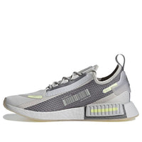 adidas NMD_R1 Spectoo 'Grey Yellow Tint' FZ3203