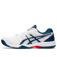 ASICS Gel-Dedicate 6 'White Mako Blue' 1041A074-104