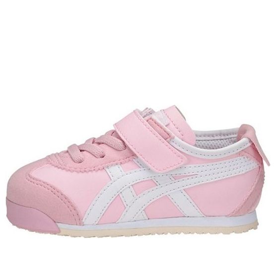 (TD) Onitsuka Tiger Mexico 66 'Pink' C6B5Y-2001