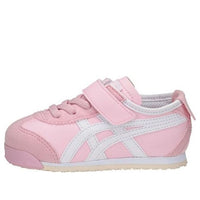 (TD) Onitsuka Tiger Mexico 66 'Pink' C6B5Y-2001