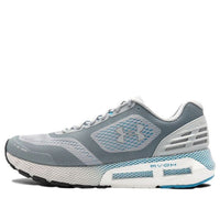 Under Armour HOVR Mega Grey/Blue 3021222-103