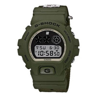 CASIO G-Shock Digital 'Green' DW-6901UD-32021