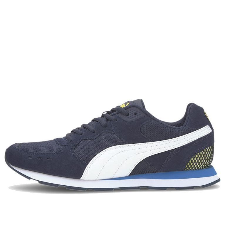 PUMA Vista 'Yellow Blue' 369365-15