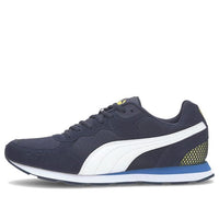 PUMA Vista 'Yellow Blue' 369365-15