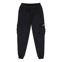 ASICS Cargo Pants 'Black' 2031C464-002