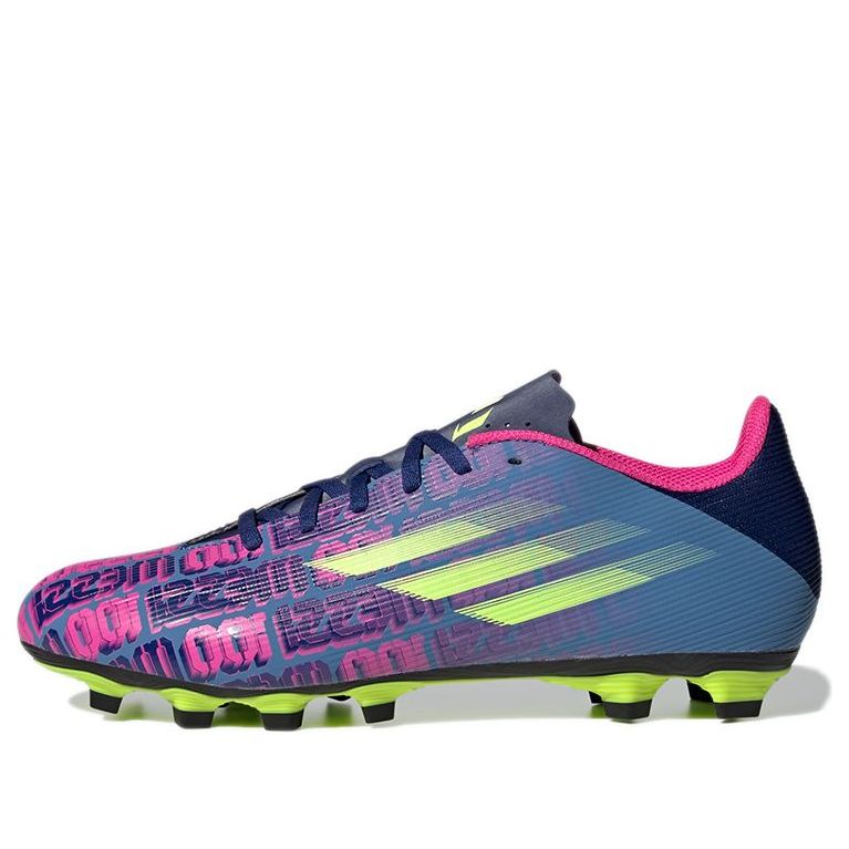 adidas x Messi X Speedflow.4 'Blue' FY6923