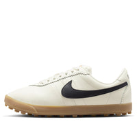 (WMNS) Nike Astrograbber Leather 'Sail Black Gum' II1259-100
