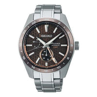 SEIKO PRESAGE Series Sharp Edged 6R64 Automatic 42mm Watch SPB225