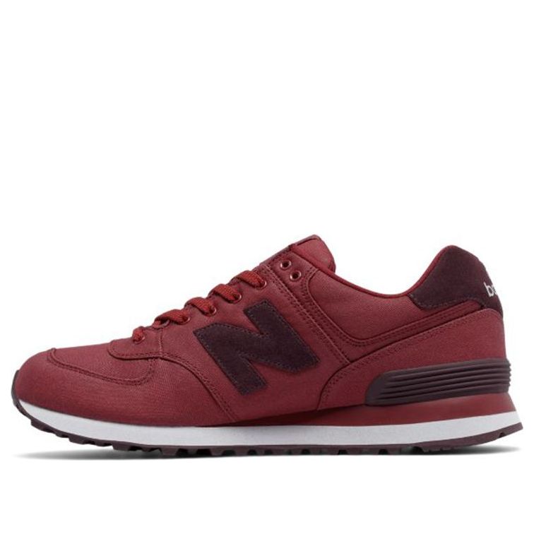 New Balance 574 'Biking Red' ML574MDA
