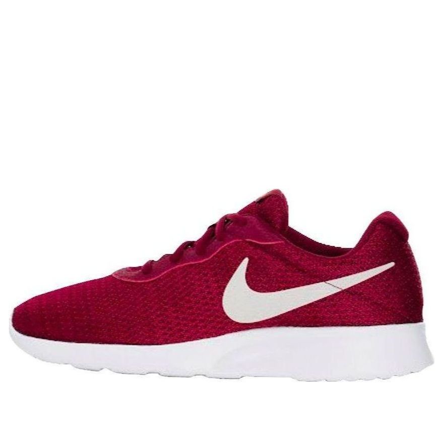Nike Tanjun 'Team Red' 812654-602