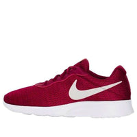 Nike Tanjun 'Team Red' 812654-602