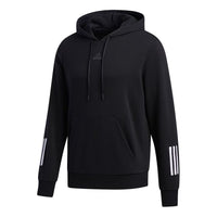 adidas Bos Hoody Sweat Casual Sports Black GP6404