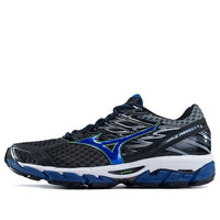 Mizuno Paradox 4 Black/Blue J1GC174030