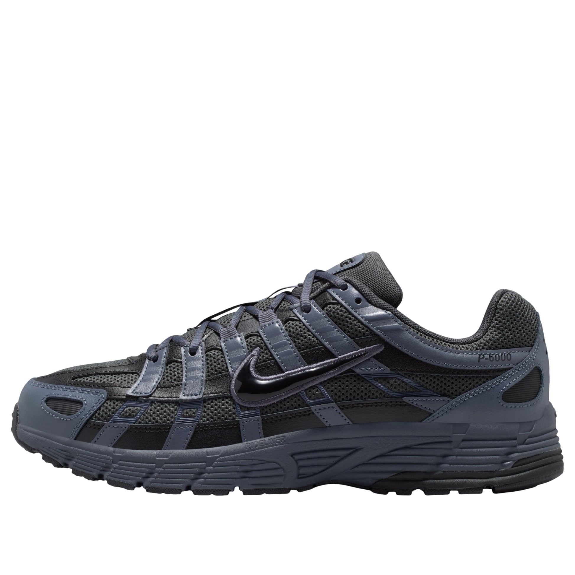 Nike P-6000 'Dark Smoke Grey Carbon' CD6404-032