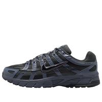 Nike P-6000 'Dark Smoke Grey Carbon' CD6404-032