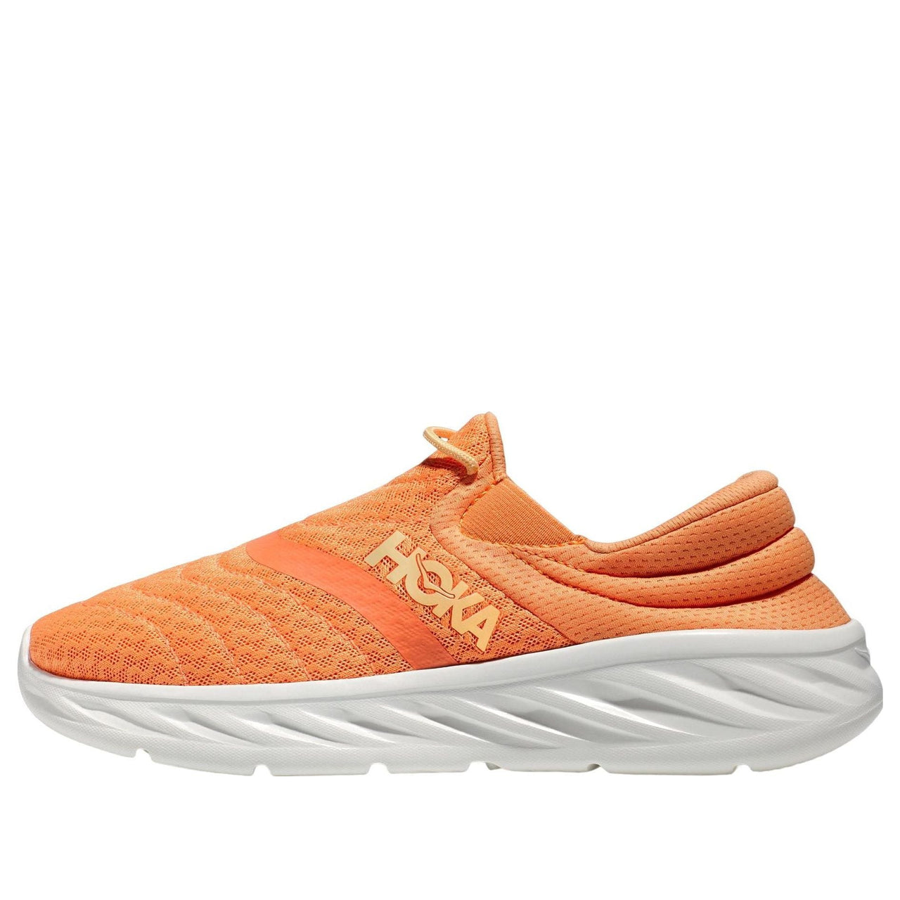 (WMNS) HOKA ONE ONE Ora Recovery 2 'Mock Orange' 1119398-MOWH