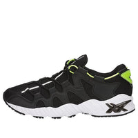 ASICS Gel-Mai 'Black' H813N-9090