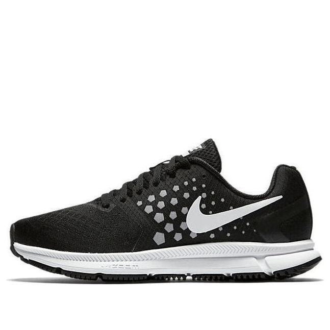 (WMNS) Nike Zoom Span 'Black White' 852450-003