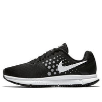 (WMNS) Nike Zoom Span 'Black White' 852450-003