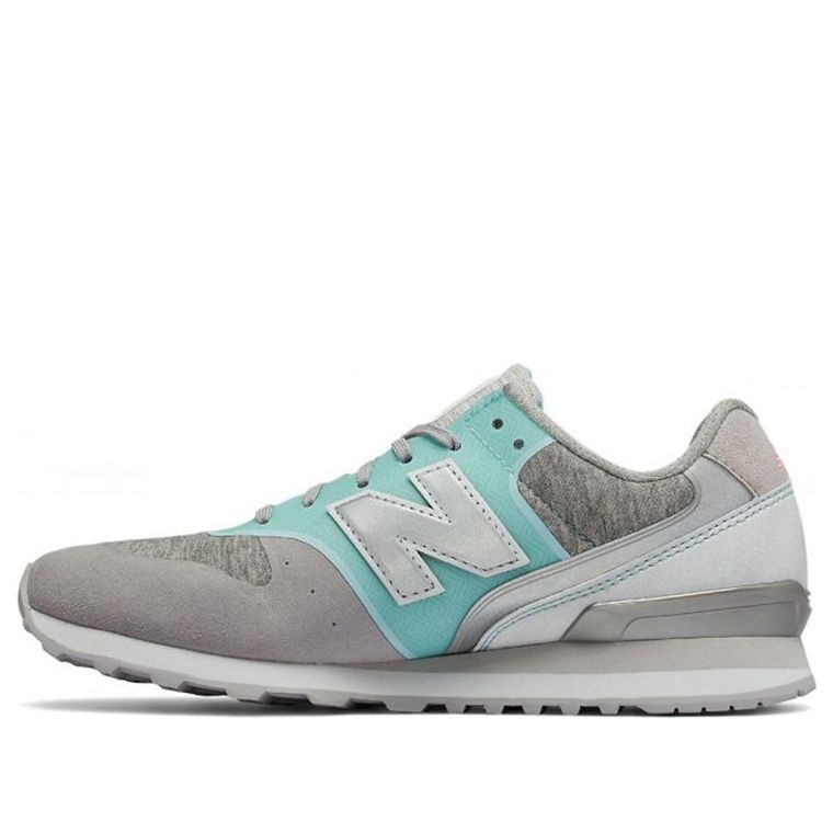 (WMNS) New Balance 696 Re-Engineered 'Grey Blue' WL696NOB