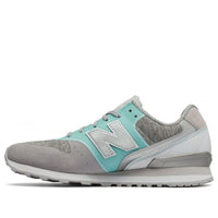 (WMNS) New Balance 696 Re-Engineered 'Grey Blue' WL696NOB