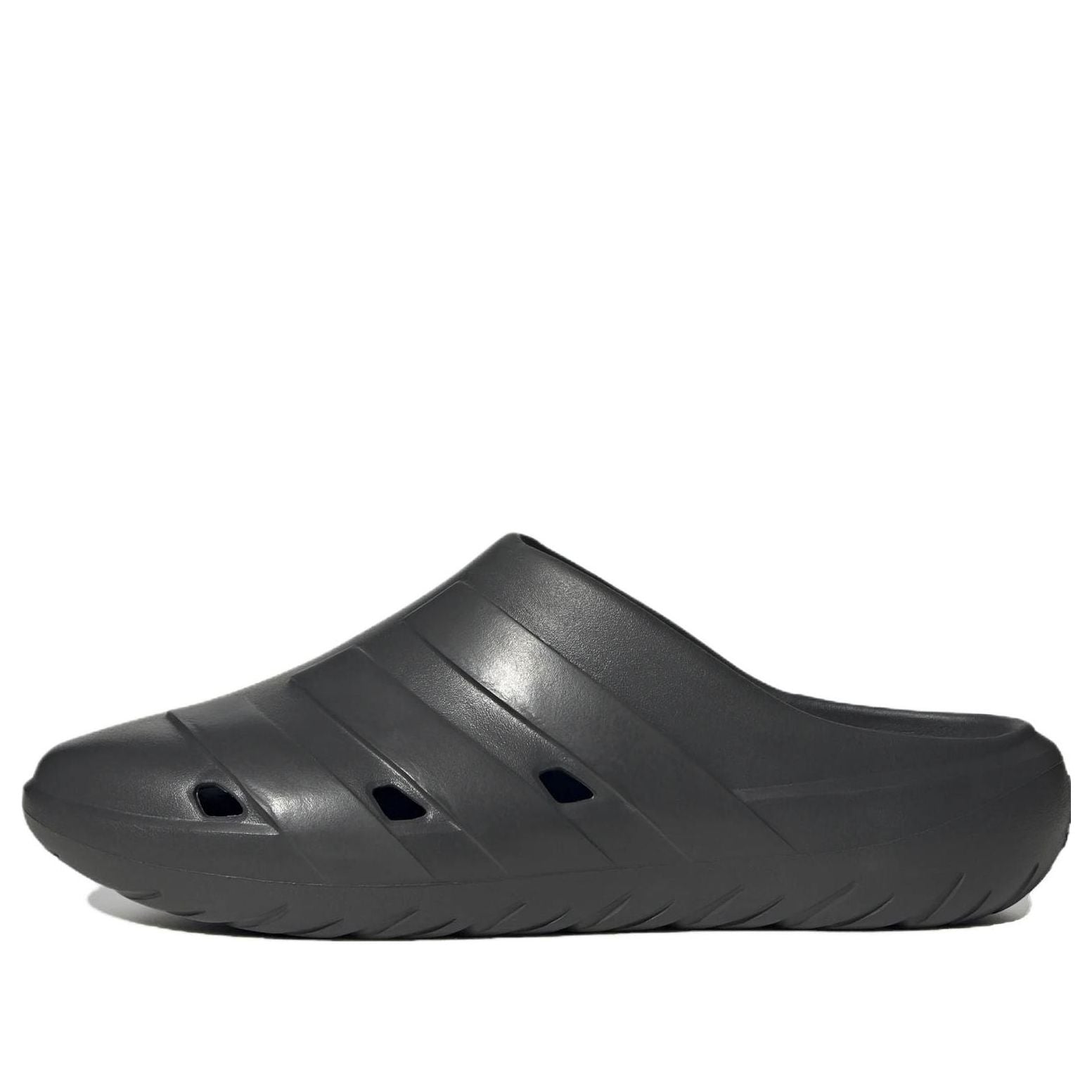 adidas Adicane Clogs 'Carbon' HQ9918