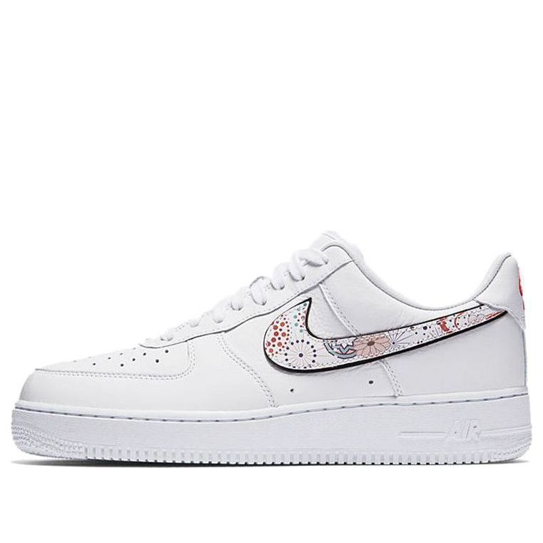 Nike Air Force 1 'LNY' AO9381-100