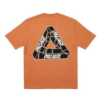 Palace Tri-Ripped T-Shirt 'Melted Sugar' P25TS038