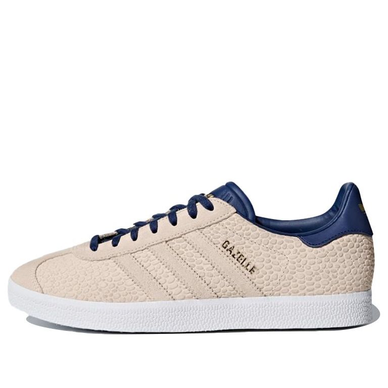 (WMNS) adidas Gazelle 'Pink Blue' CQ2190
