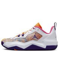 Air Jordan Westbrook One Take 4 'Lakers' DO7193-100