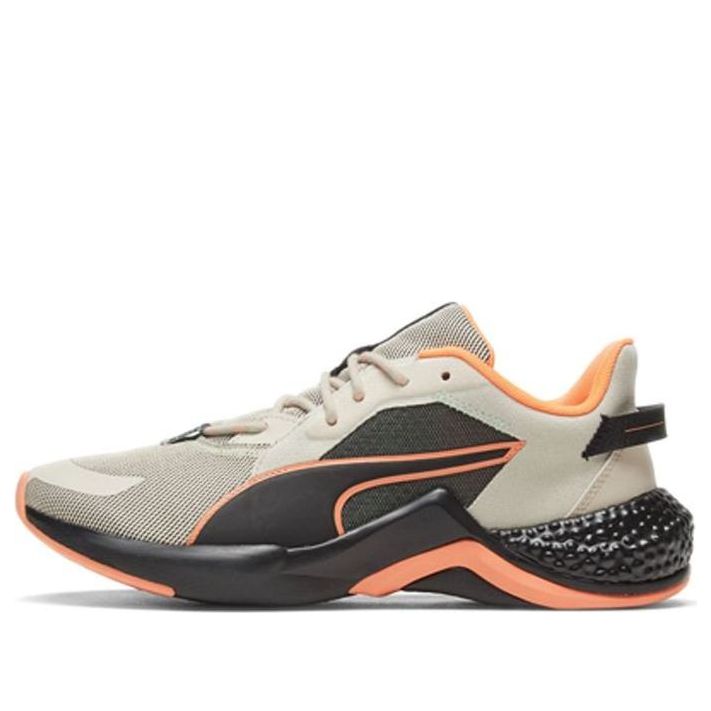 (WMNS) PUMA Hybrid Nx Ozone Fm 'Black Orange' 193111-02