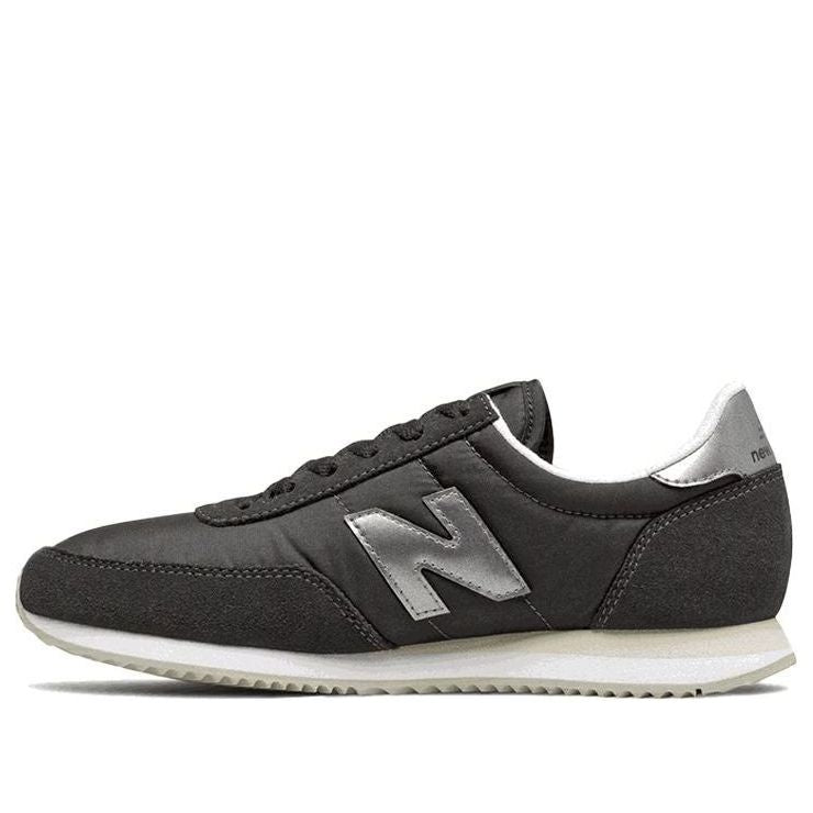 (WMNS) New Balance 720 'Phantom Dark Silver Metallic' WL720CA1