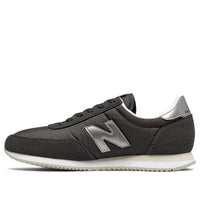 (WMNS) New Balance 720 'Phantom Dark Silver Metallic' WL720CA1