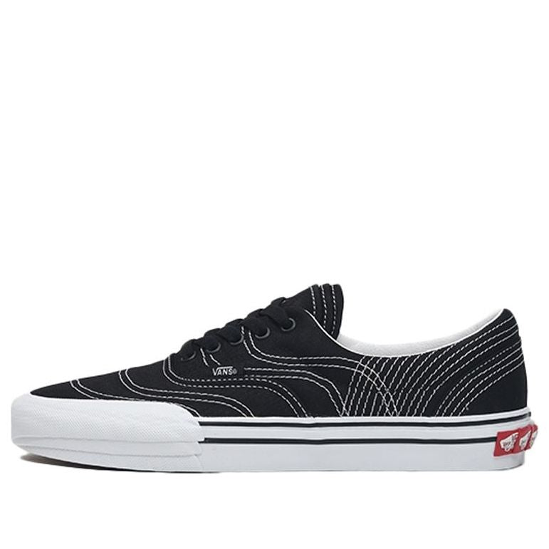 Vans Vision Voyage Era 3ra 'Black' VN0A4BTMVY4