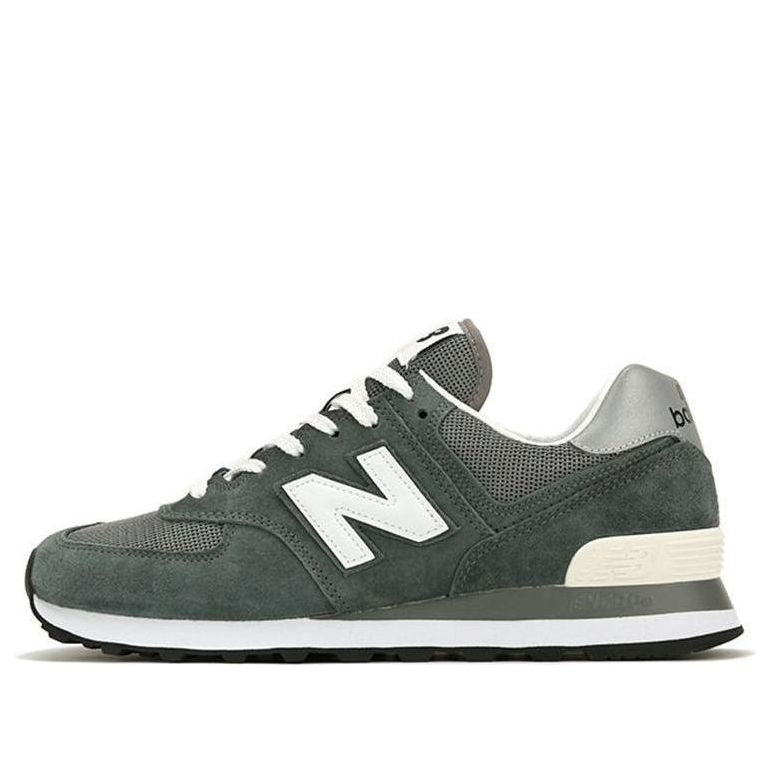 New Balance 574 'Legacy Of Grey' ML574GYB