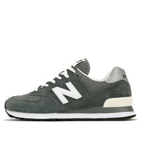 New Balance 574 'Legacy Of Grey' ML574GYB