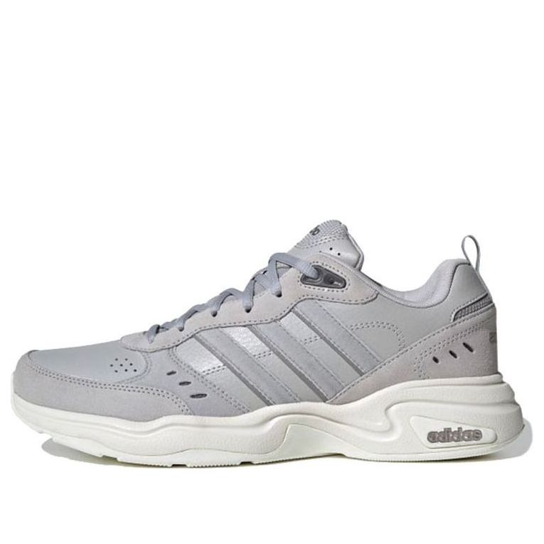 adidas neo Strutter Gray FW3743