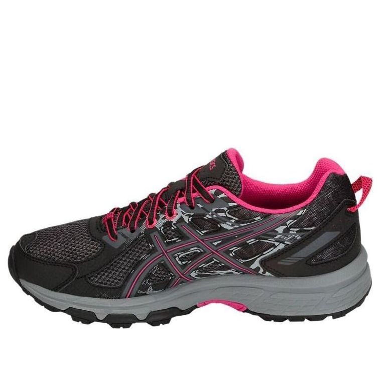 (WMNS) ASICS Gel-Venture 6 'Pixel Pine' T7G6N-001