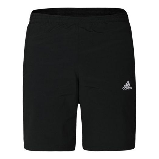 Men's adidas Wv 3s Sports Stylish Woven Black Shorts FI8761