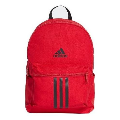 (GS) adidas Classic Backpack 'Red' GE3287