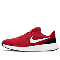 (GS) Nike Revolution 5 'Gym Red' BQ5671-600
