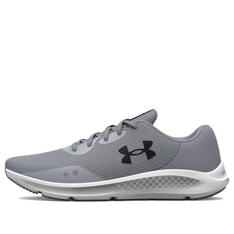Under Armour Charged Pursuit 3 'Mod Grey' 3024878-104