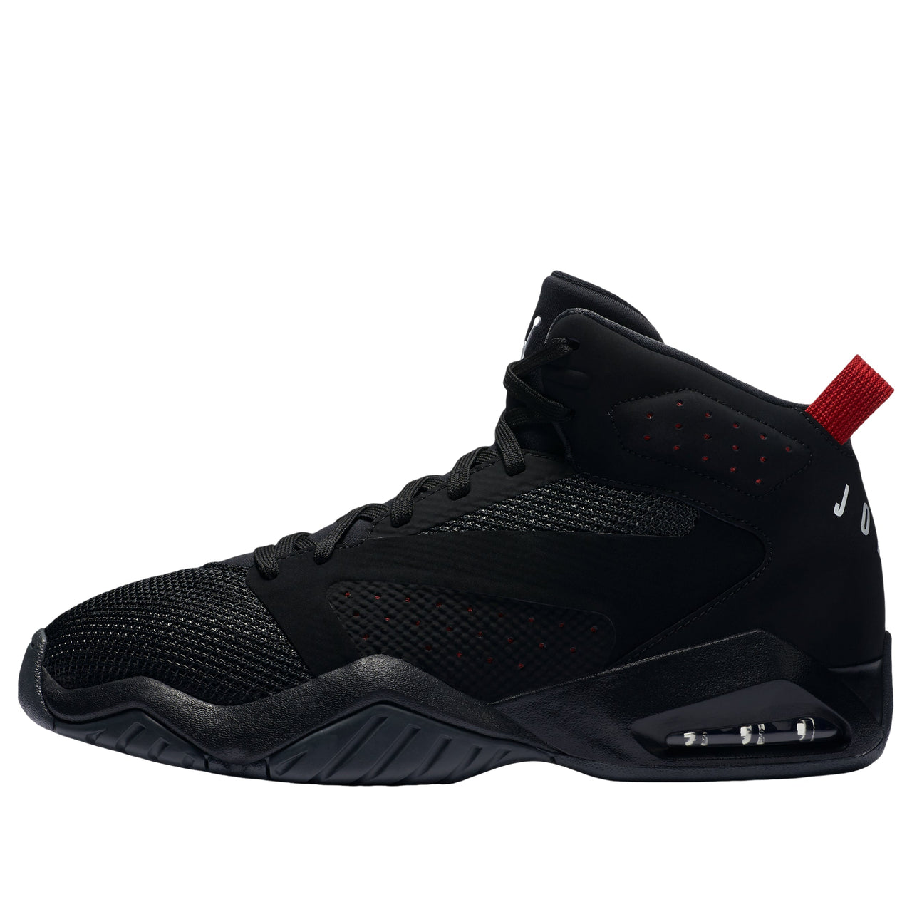 Air Jordan Lift Off Sport Shoes Black AR4430-023