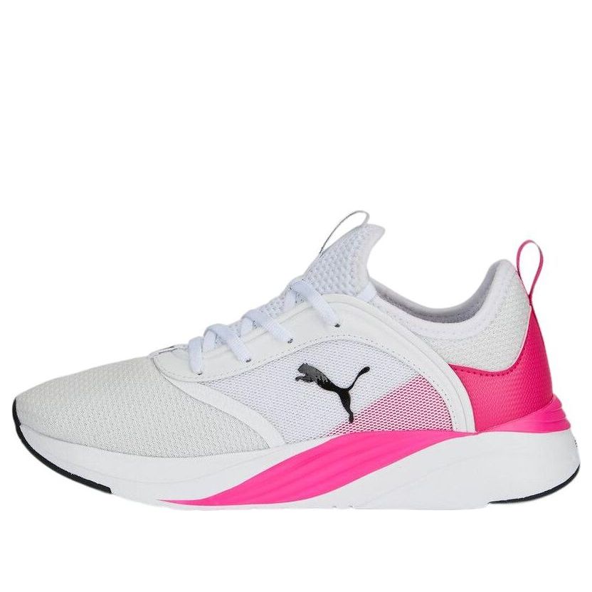 (WMNS) PUMA Softride Ruby 'White Ravish' 377050-10