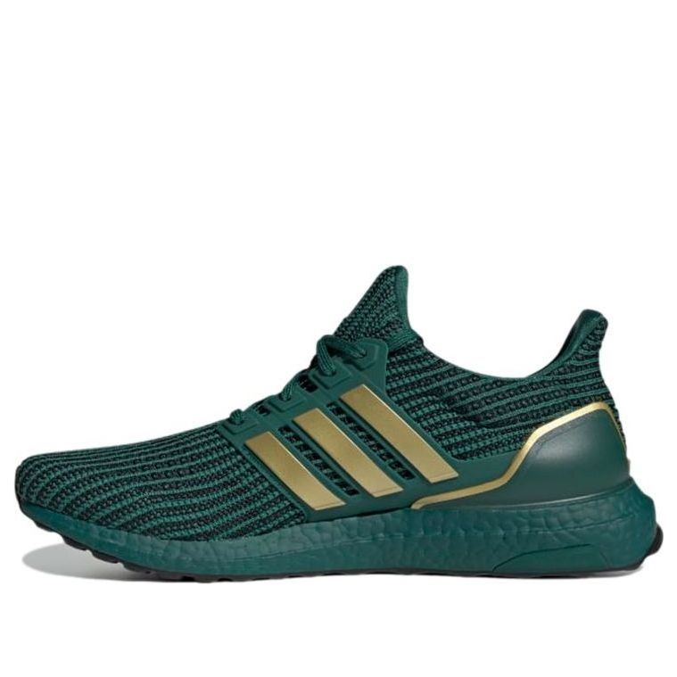 adidas Ultraboost 4.0 DNA 'Green Matte Gold' GY8541
