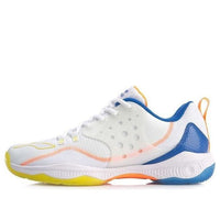 Li-Ning Halberd2 V2 'White Blue' AYTQ021-3